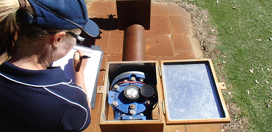 groundwater